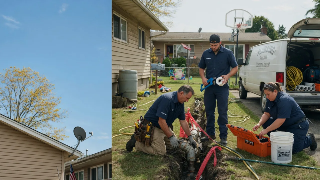Garbage Disposal Replacement in Azle, TX near me